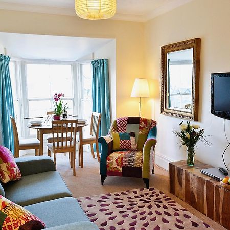 Villa Deja Vu Bowness-on-Windermere Esterno foto