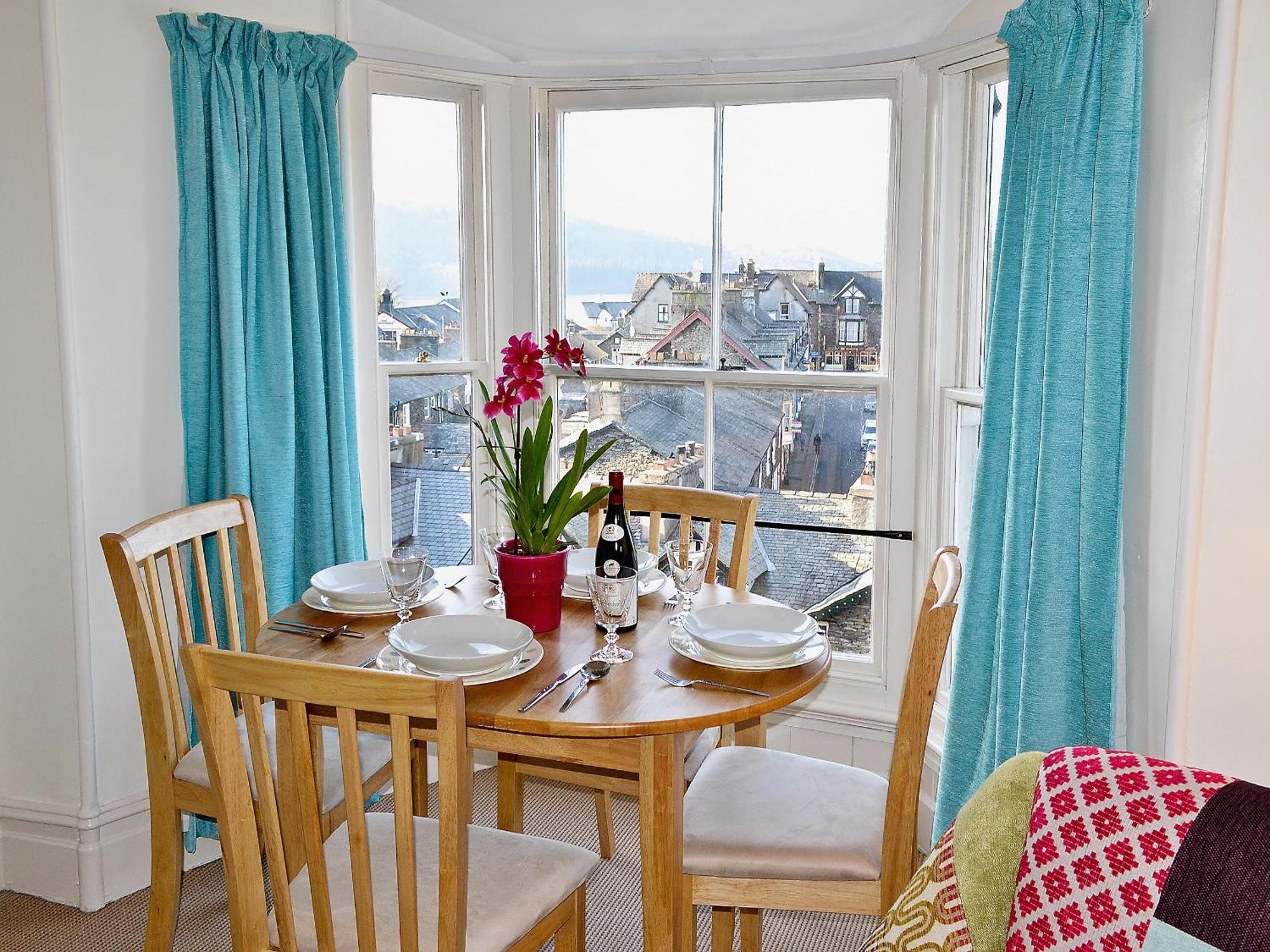 Villa Deja Vu Bowness-on-Windermere Esterno foto