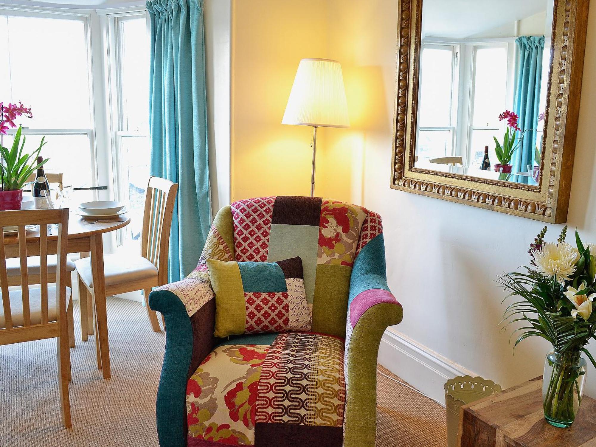 Villa Deja Vu Bowness-on-Windermere Esterno foto